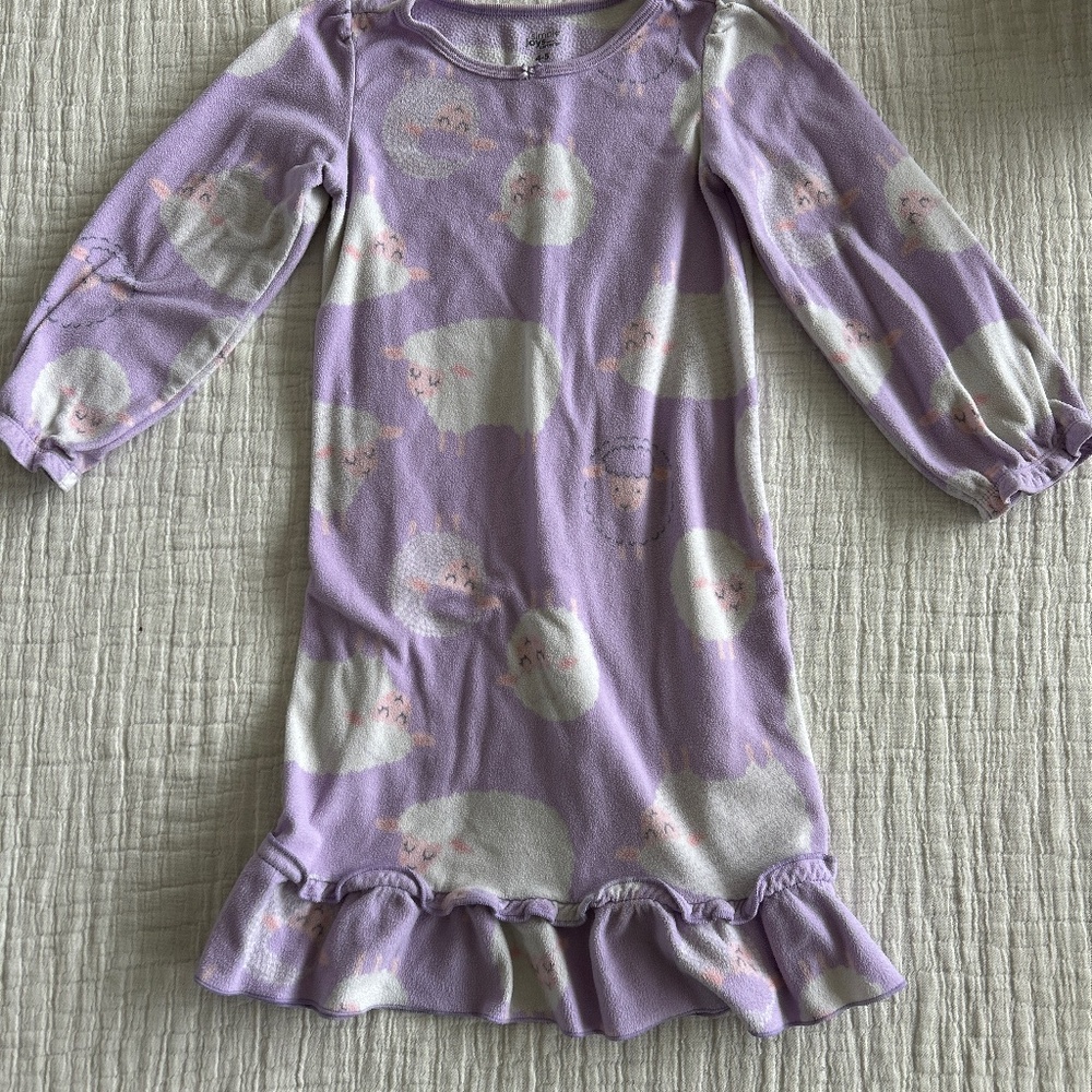 Nightgown